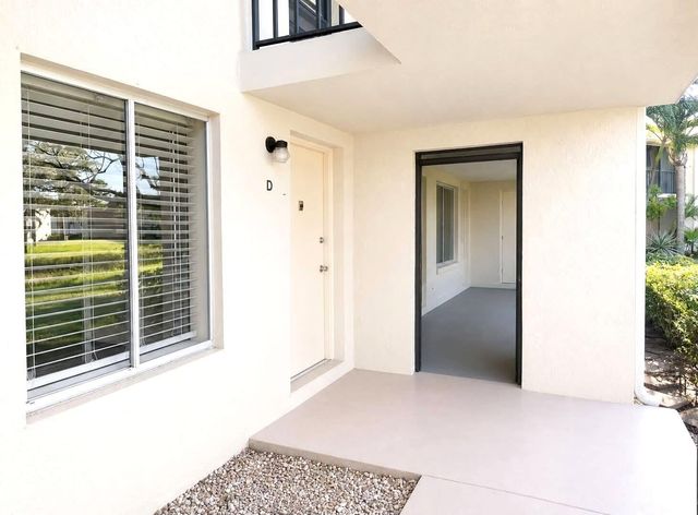 6519 Chasewood Drive D, Jupiter, FL 33458