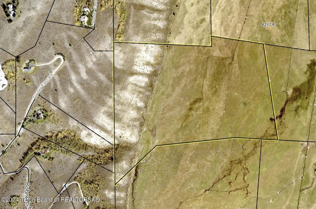 2100 N SPRING GULCH Road, Jackson, WY 83001 photo 7