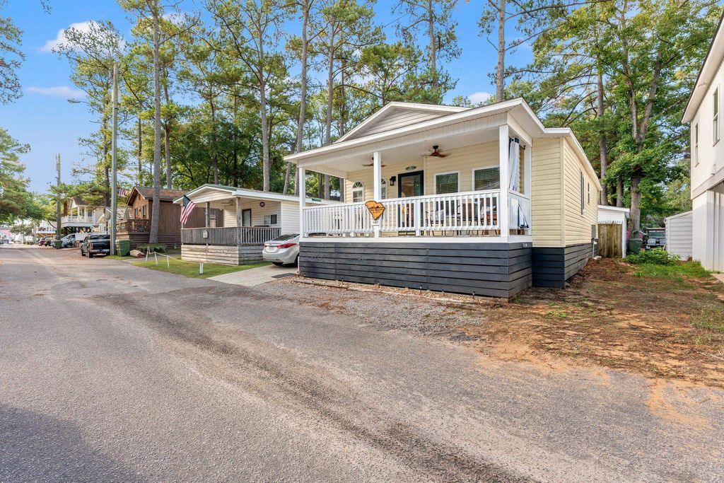 6001-1467 S Kings Hwy., Myrtle Beach, SC 29575 — photo 2