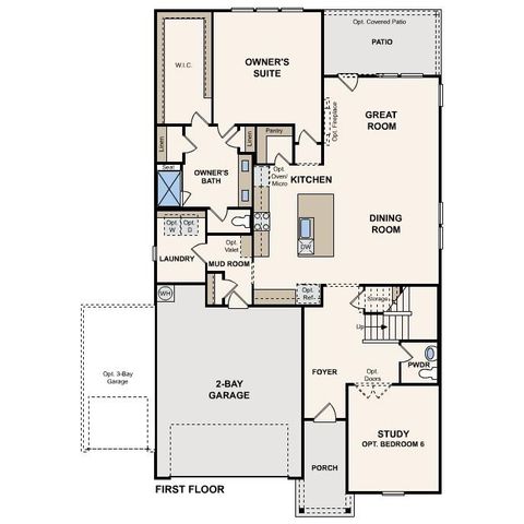 4813 Bridwell, Austin, TX 78754