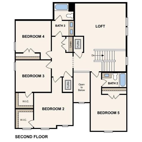 4813 Bridwell, Austin, TX 78754