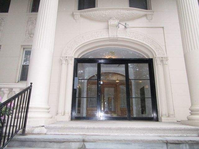 74 The Fenway B3, Boston, MA 02215
