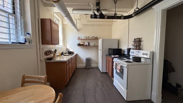 74 The Fenway B3, Boston, MA 02215