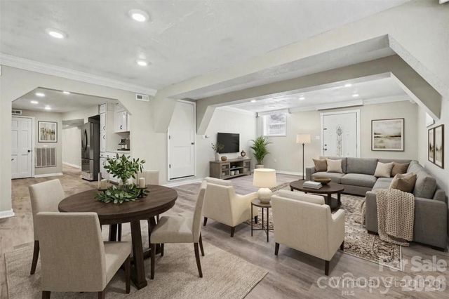 2617 Shady Lane Avenue, Concord, NC 28027