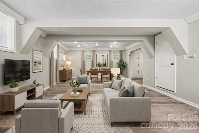 2617 Shady Lane Avenue, Concord, NC 28027