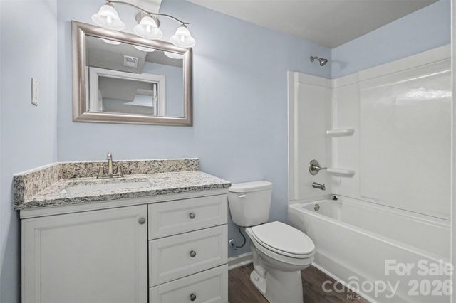 2617 Shady Lane Avenue, Concord, NC 28027