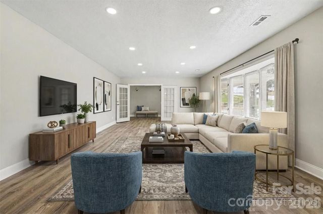 2617 Shady Lane Avenue, Concord, NC 28027