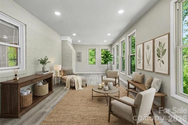 2617 Shady Lane Avenue, Concord, NC 28027