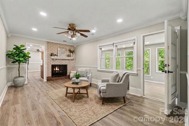 2617 Shady Lane Avenue, Concord, NC 28027