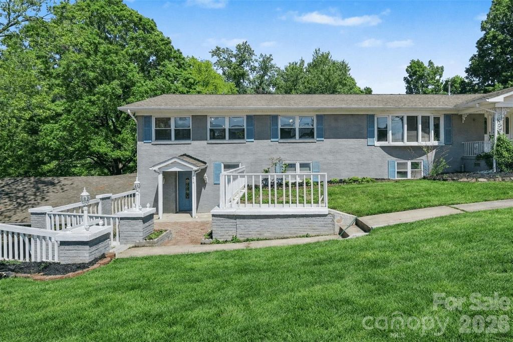 2617 Shady Lane Avenue, Concord, NC 28027
