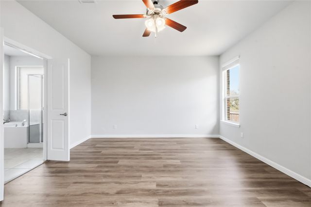 4017 Esker Drive, Fort Worth, TX 76137