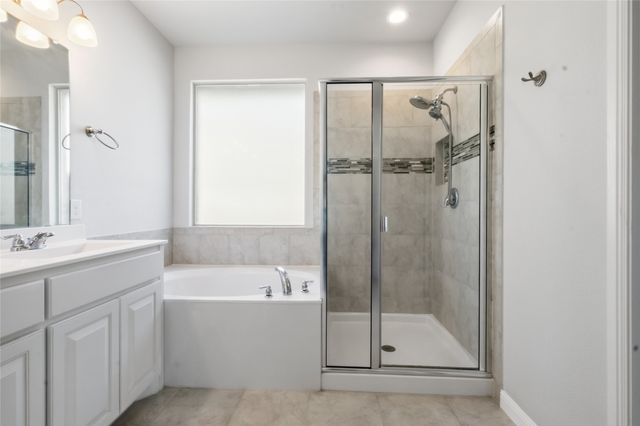 4017 Esker Drive, Fort Worth, TX 76137