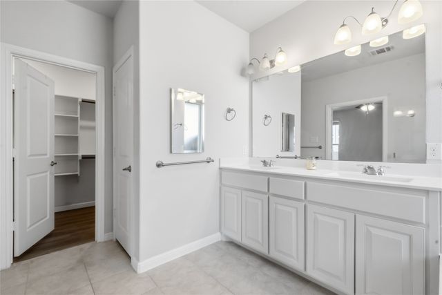 4017 Esker Drive, Fort Worth, TX 76137