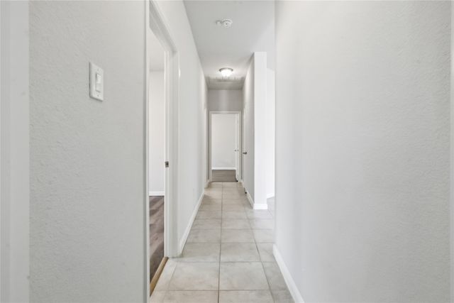 4017 Esker Drive, Fort Worth, TX 76137