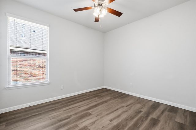 4017 Esker Drive, Fort Worth, TX 76137