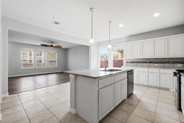 4017 Esker Drive, Fort Worth, TX 76137