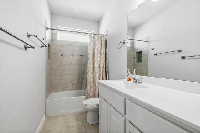 4017 Esker Drive, Fort Worth, TX 76137