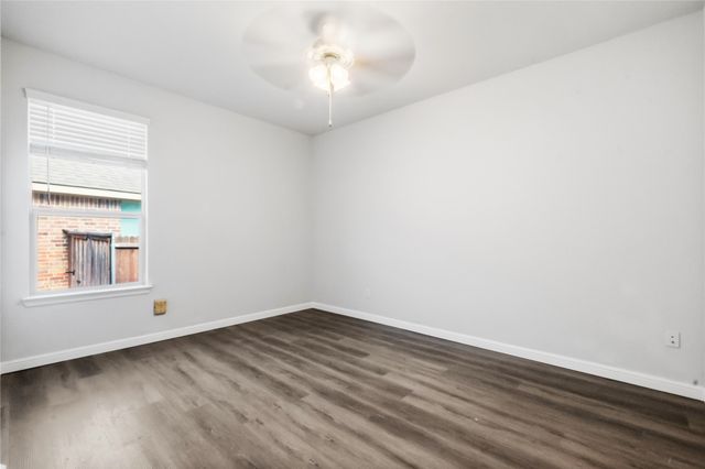 4017 Esker Drive, Fort Worth, TX 76137