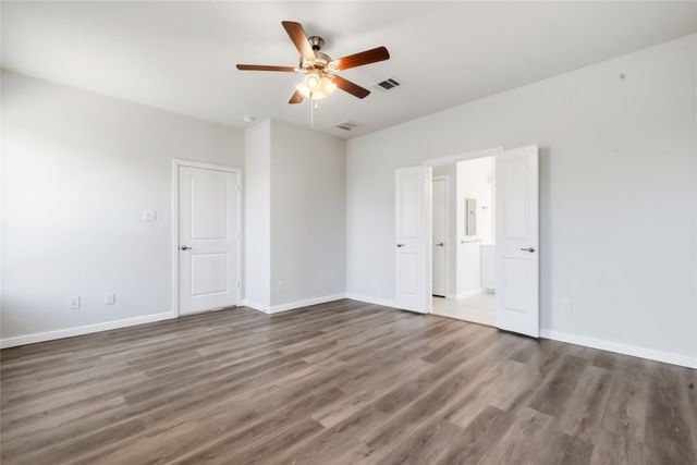 4017 Esker Drive, Fort Worth, TX 76137