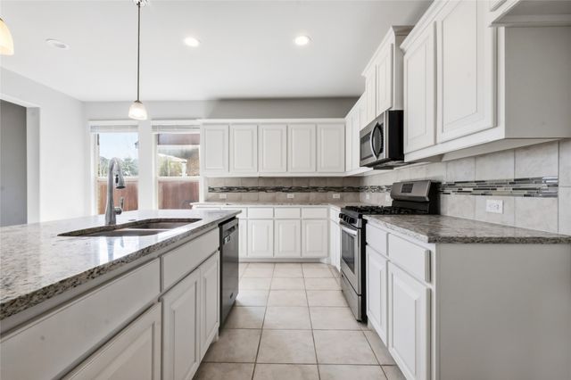 4017 Esker Drive, Fort Worth, TX 76137