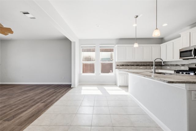 4017 Esker Drive, Fort Worth, TX 76137