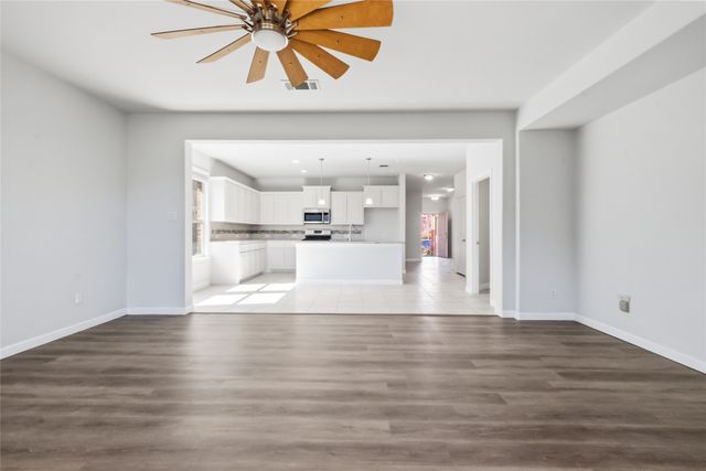 4017 Esker Drive, Fort Worth, TX 76137