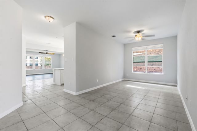 4017 Esker Drive, Fort Worth, TX 76137