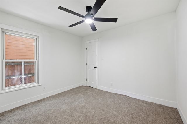 3308 Rufus Street, Fort Worth, TX 76119