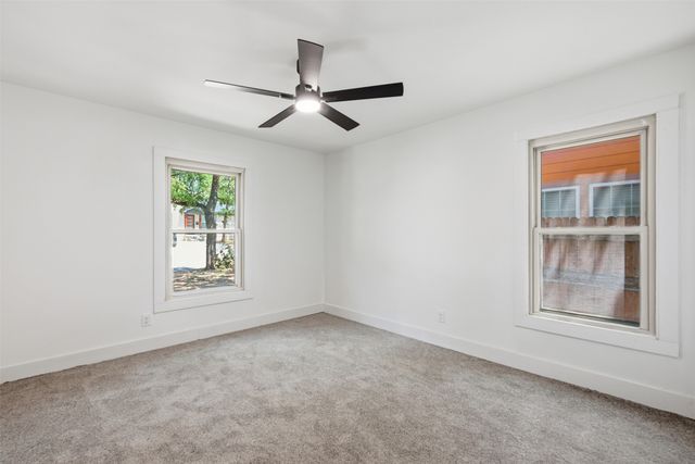 3308 Rufus Street, Fort Worth, TX 76119