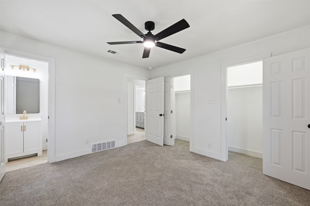 3308 Rufus Street, Fort Worth, TX 76119