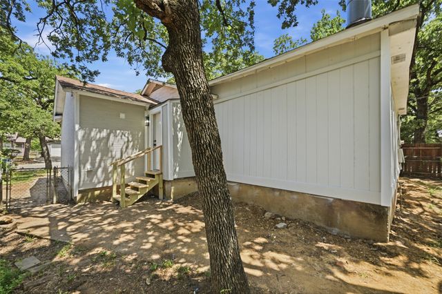 3308 Rufus Street, Fort Worth, TX 76119