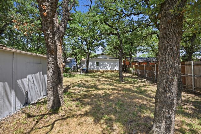 3308 Rufus Street, Fort Worth, TX 76119