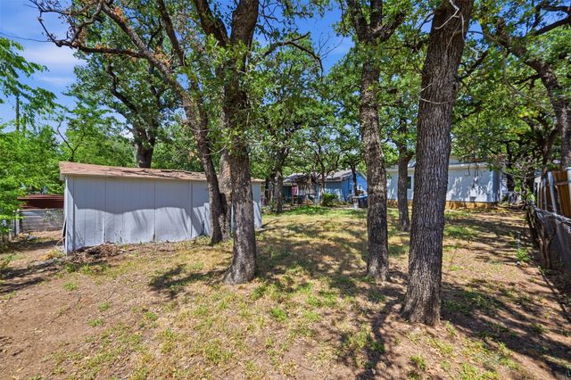 3308 Rufus Street, Fort Worth, TX 76119