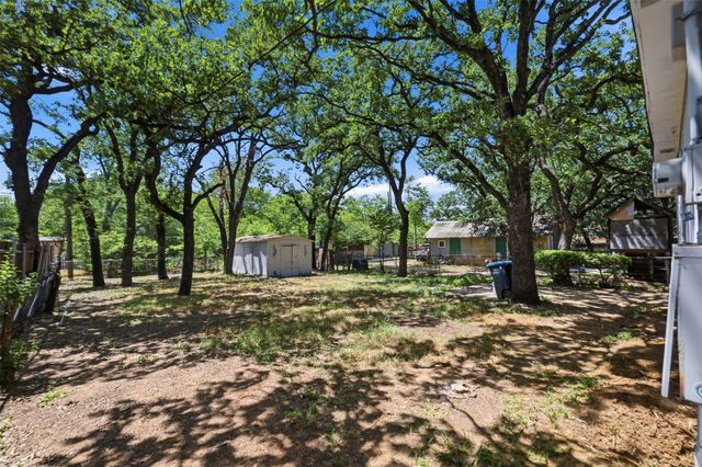 3308 Rufus Street, Fort Worth, TX 76119