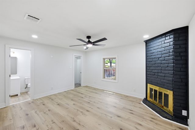 3308 Rufus Street, Fort Worth, TX 76119