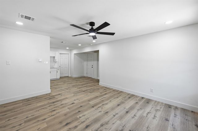 3308 Rufus Street, Fort Worth, TX 76119