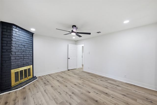 3308 Rufus Street, Fort Worth, TX 76119