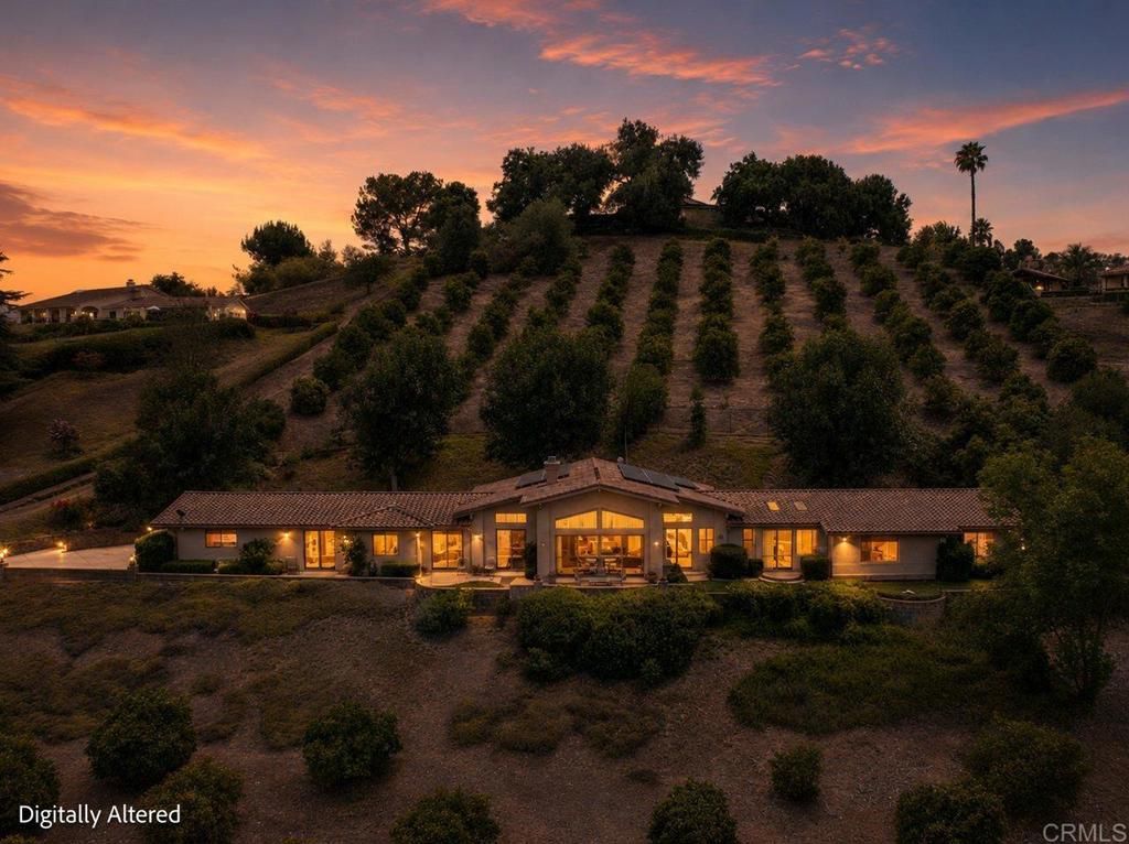 15615 Pauma Valley Dr, Pauma Valley, CA 92061 — exterior
