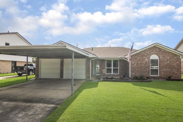 3437 Pine Lane, Deer Park, TX 77536