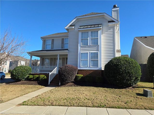 201 Crystal LN, Williamsburg, VA 23188