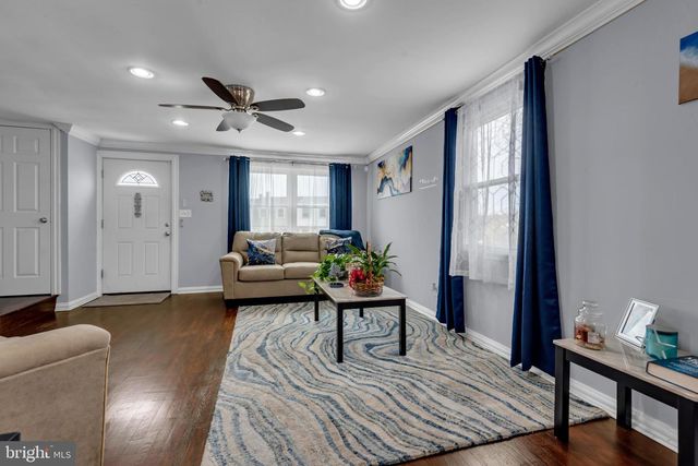 5269 DARIEN RD, Baltimore, MD 21206