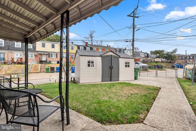 5269 DARIEN RD, Baltimore, MD 21206