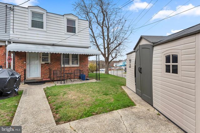 5269 DARIEN RD, Baltimore, MD 21206