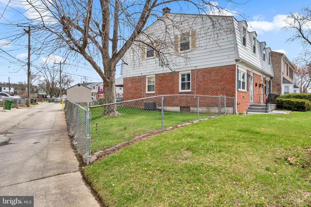 5269 DARIEN RD, Baltimore, MD 21206