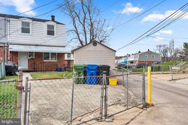 5269 DARIEN RD, Baltimore, MD 21206