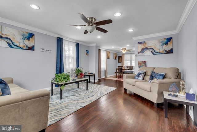 5269 DARIEN RD, Baltimore, MD 21206