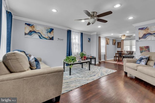 5269 DARIEN RD, Baltimore, MD 21206