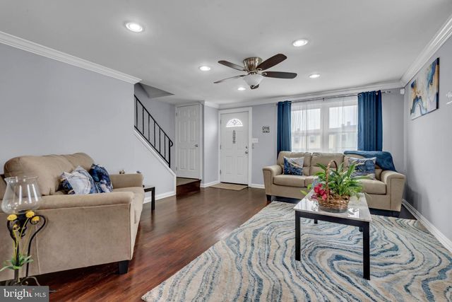 5269 DARIEN RD, Baltimore, MD 21206