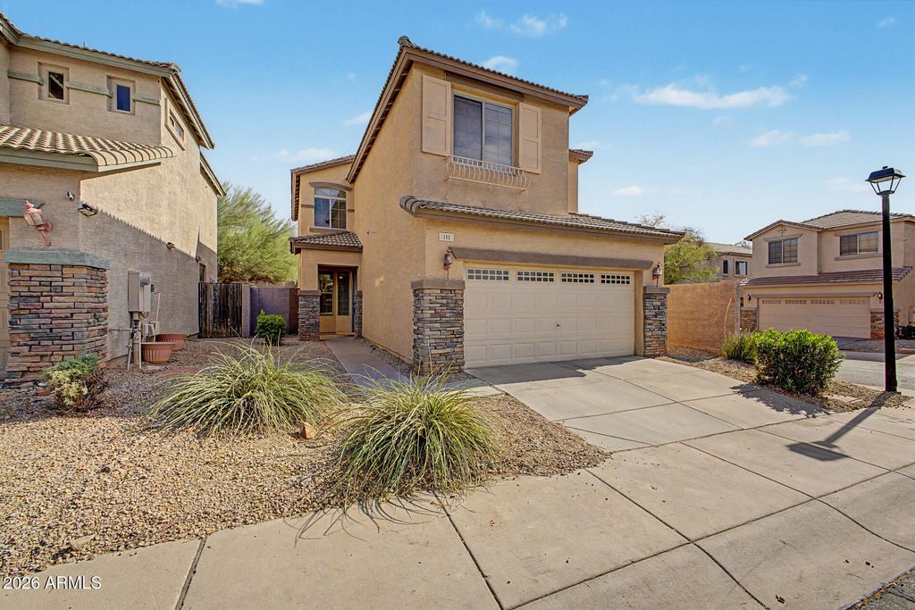 111 E COTTONWOOD Lane, Phoenix, AZ 85048 — photo 2