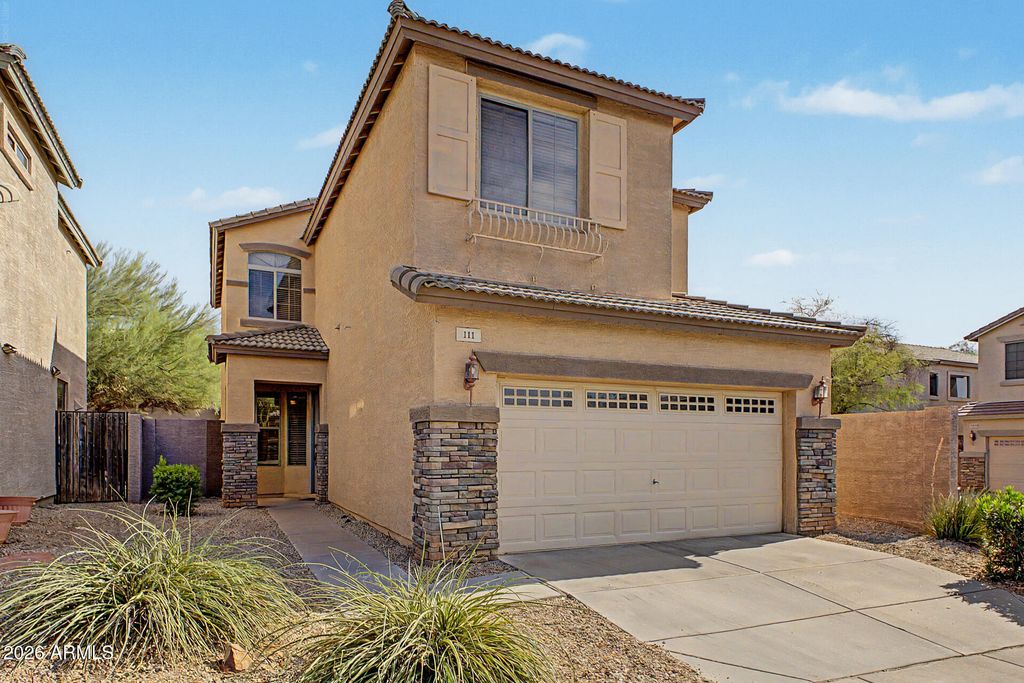 111 E COTTONWOOD Lane, Phoenix, AZ 85048 — photo 3